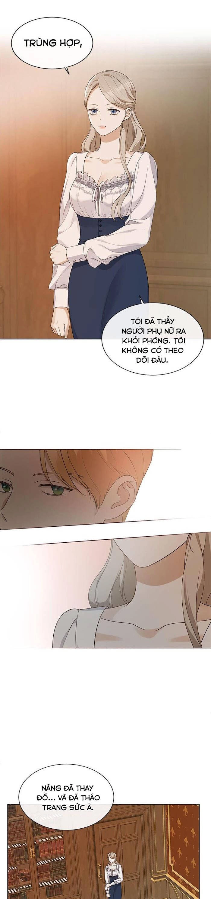 Người Không Mời Mà Đến Chapter 24 - 19