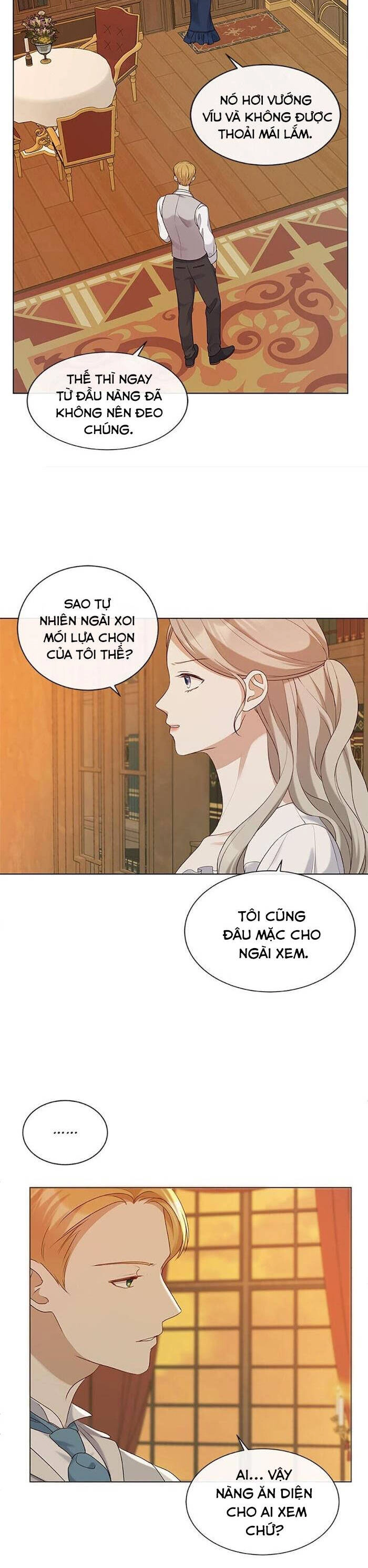 Người Không Mời Mà Đến Chapter 24 - 20