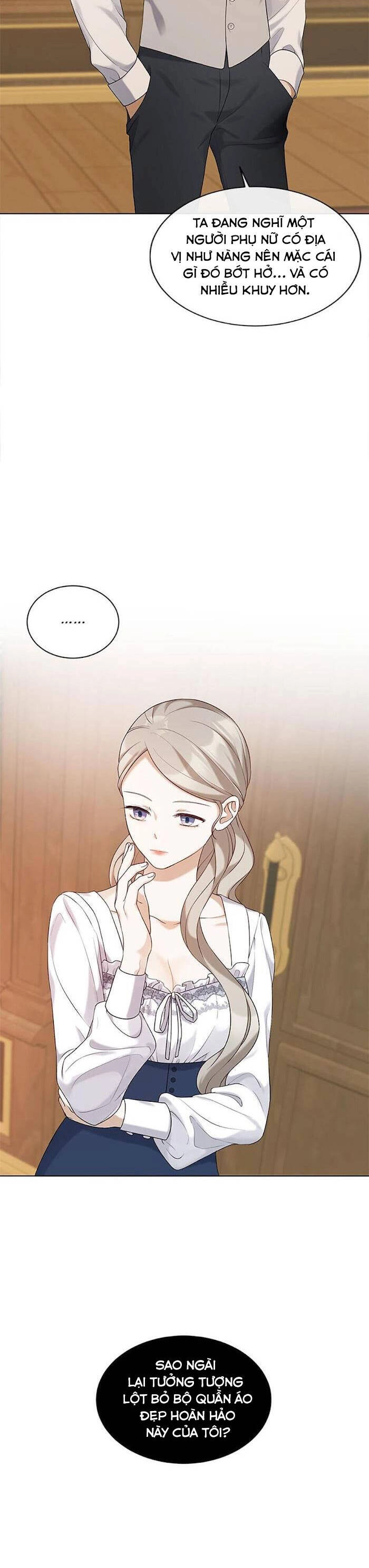 Người Không Mời Mà Đến Chapter 24 - 24