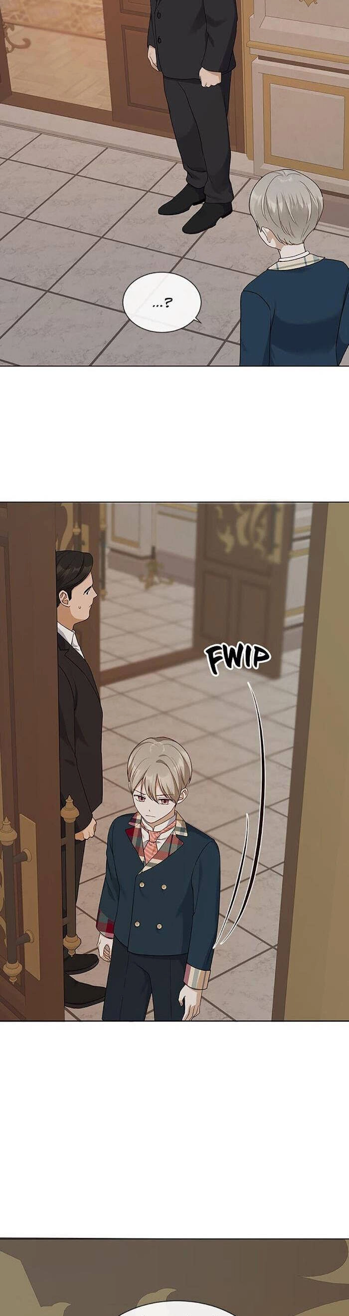 Người Không Mời Mà Đến Chapter 24 - 29