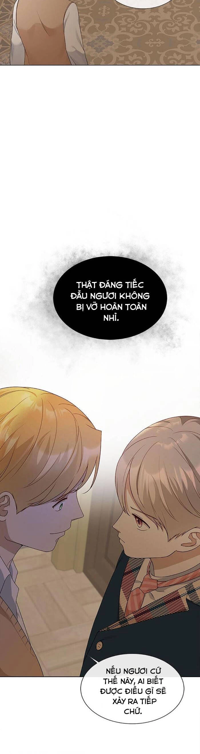 Người Không Mời Mà Đến Chapter 24 - 33