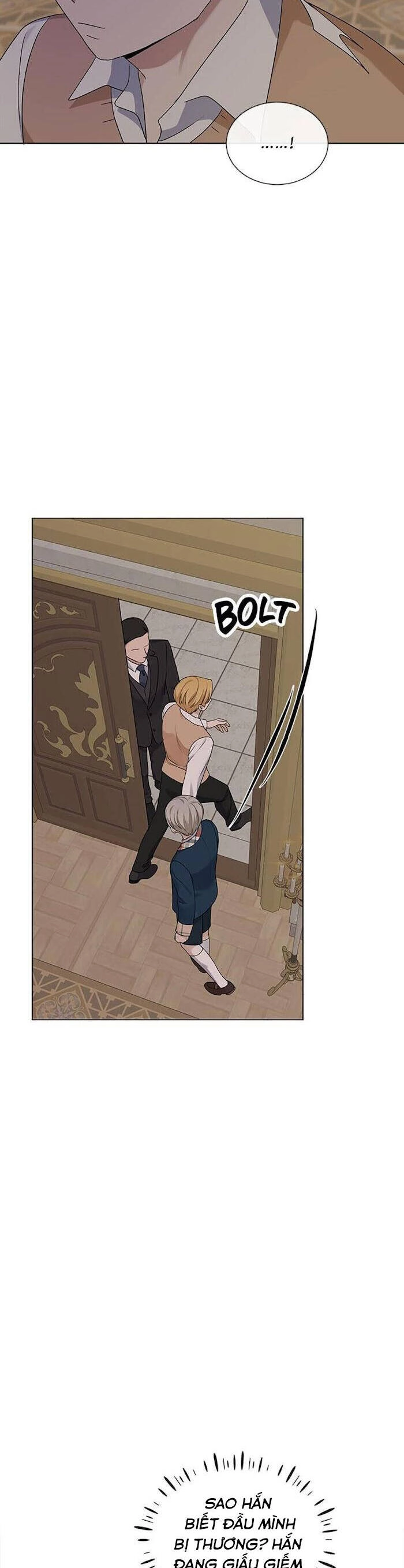 Người Không Mời Mà Đến Chapter 24 - 35