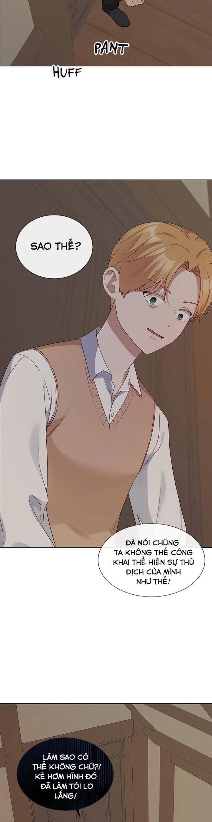 Người Không Mời Mà Đến Chapter 24 - 38