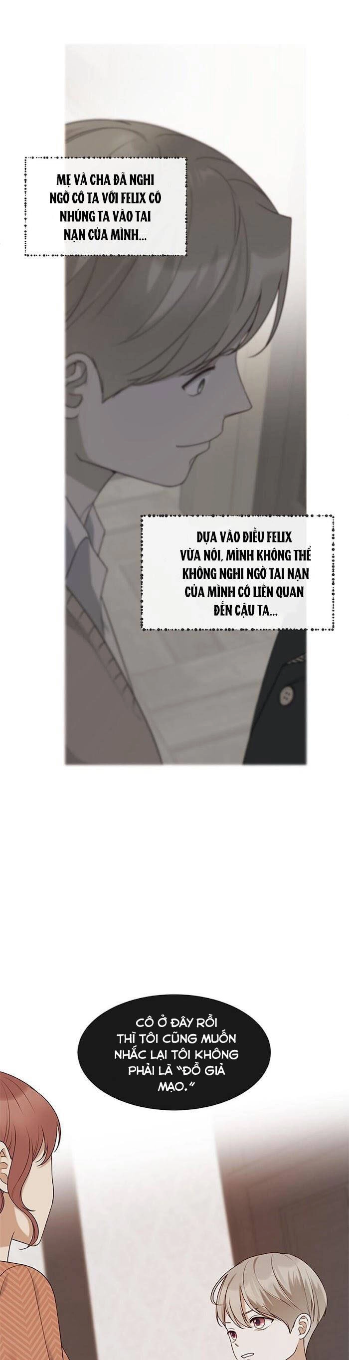 Người Không Mời Mà Đến Chapter 24 - 42