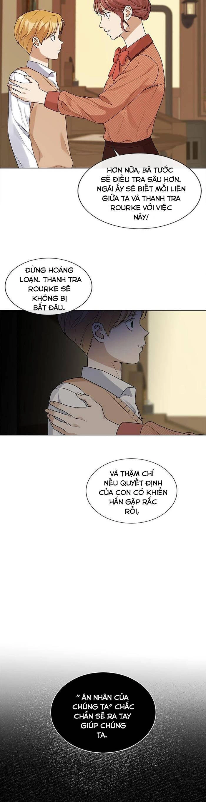 Người Không Mời Mà Đến Chapter 24 - 48