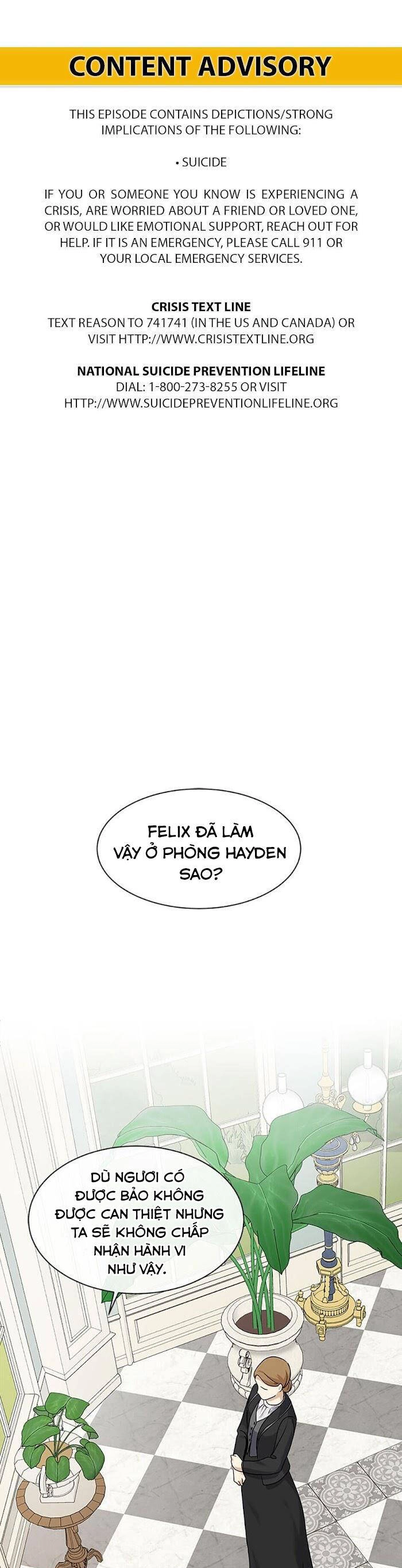 Người Không Mời Mà Đến Chapter 25 - 2