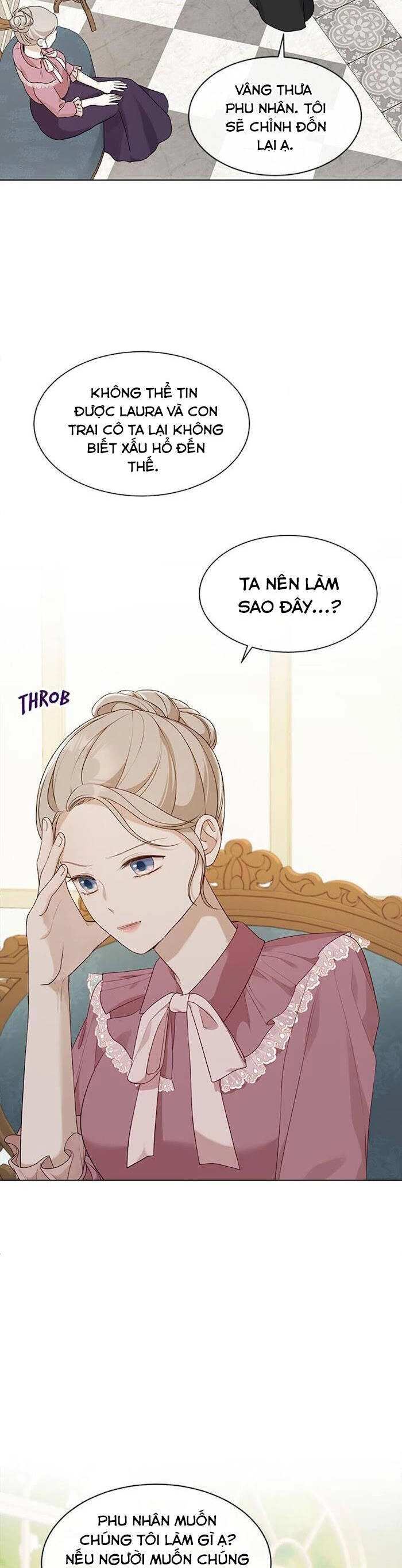 Người Không Mời Mà Đến Chapter 25 - 3