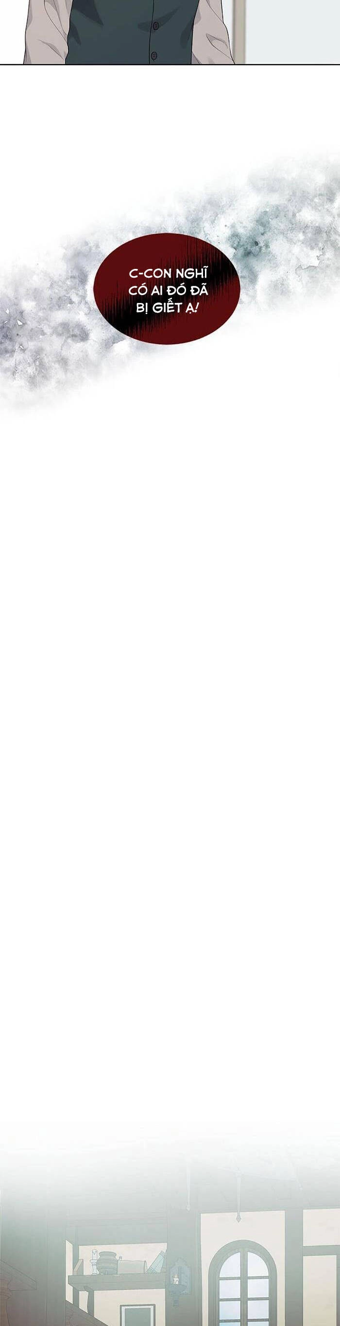 Người Không Mời Mà Đến Chapter 25 - 7