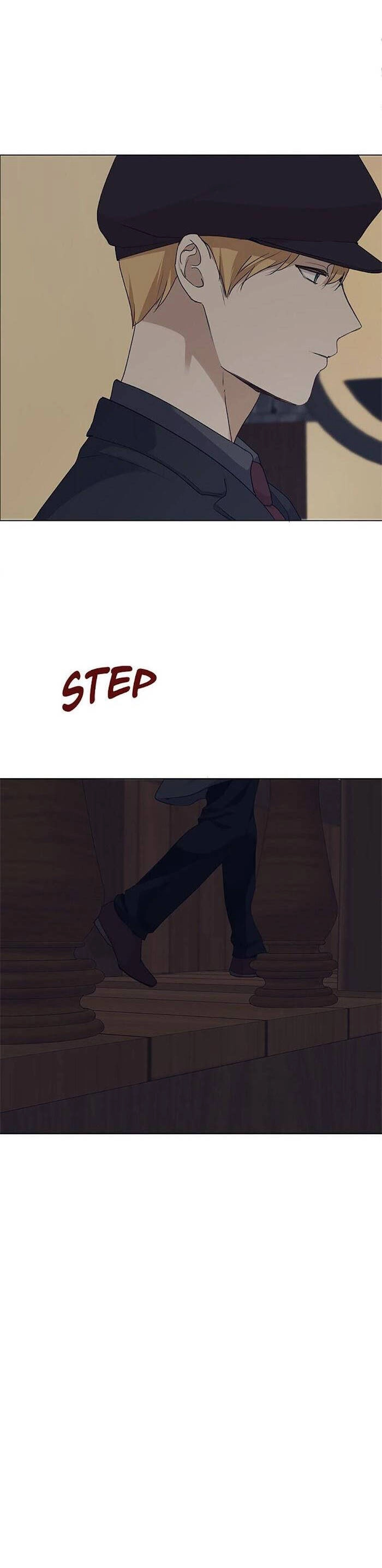 Người Không Mời Mà Đến Chapter 25 - 11