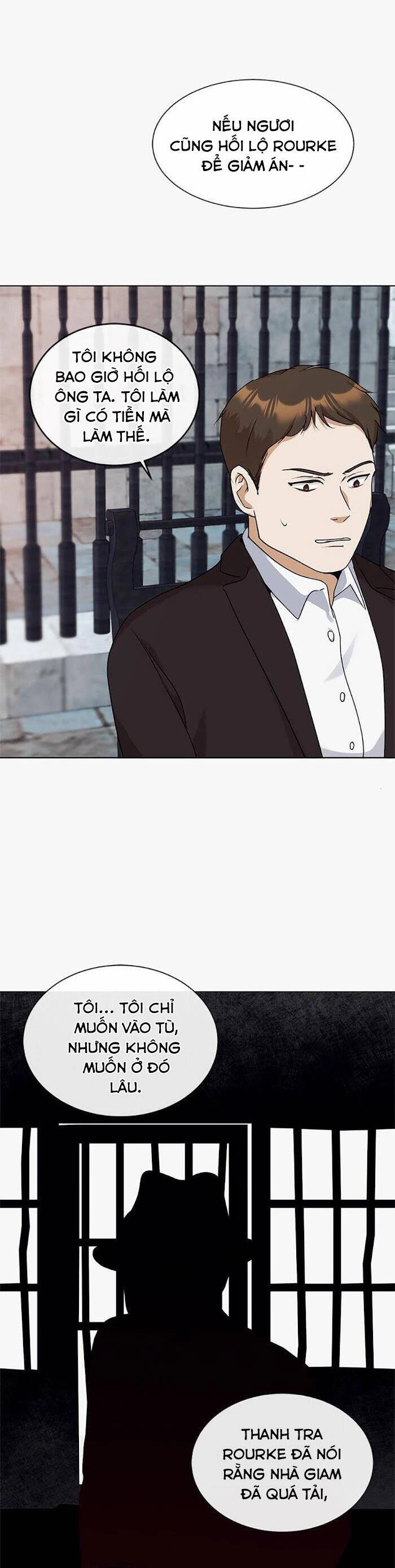 Người Không Mời Mà Đến Chapter 25 - 19