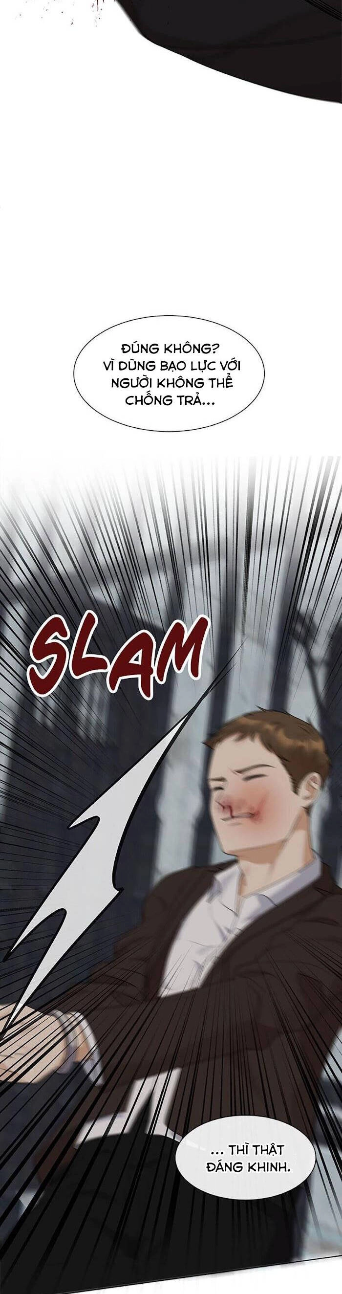 Người Không Mời Mà Đến Chapter 25 - 31