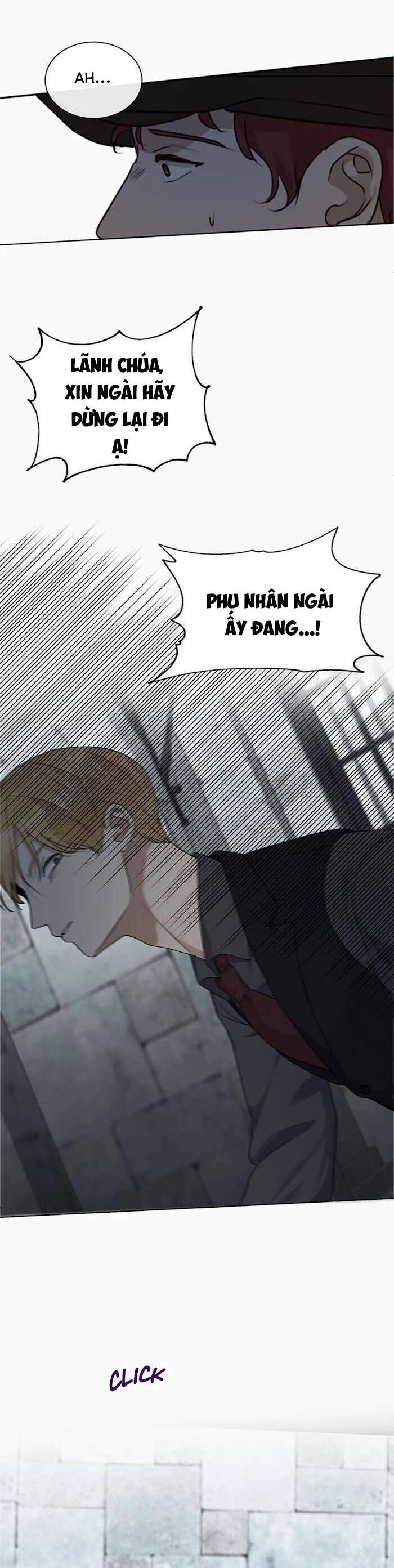 Người Không Mời Mà Đến Chapter 25 - 37