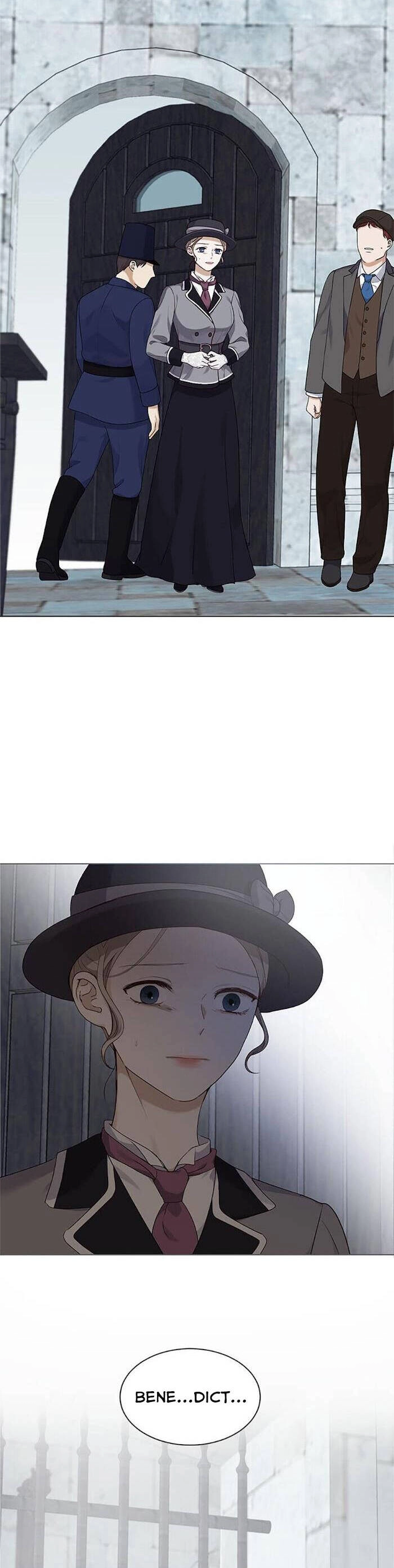 Người Không Mời Mà Đến Chapter 25 - 38