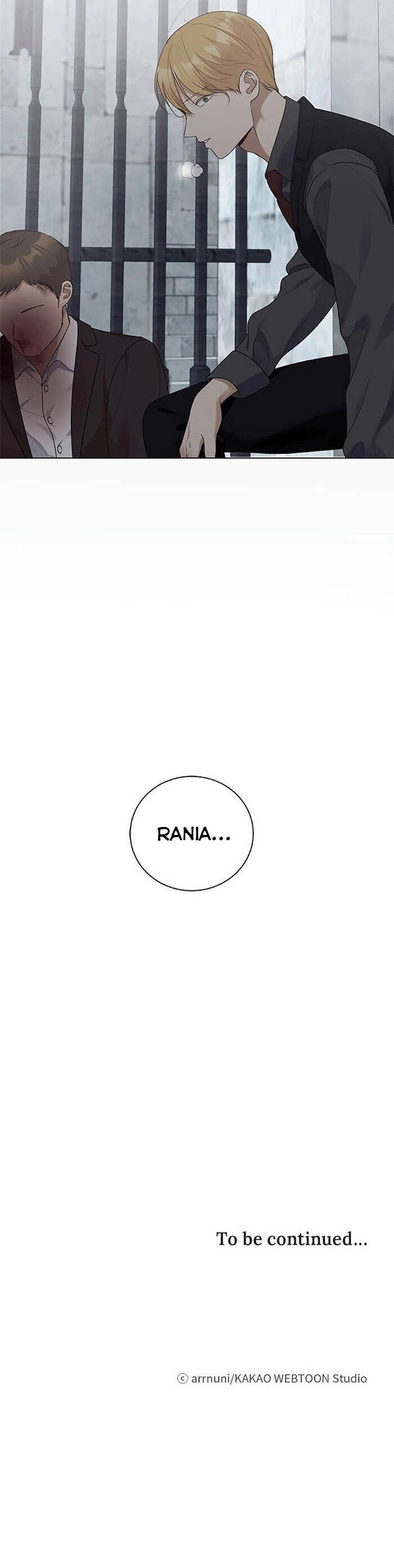 Người Không Mời Mà Đến Chapter 25 - 39