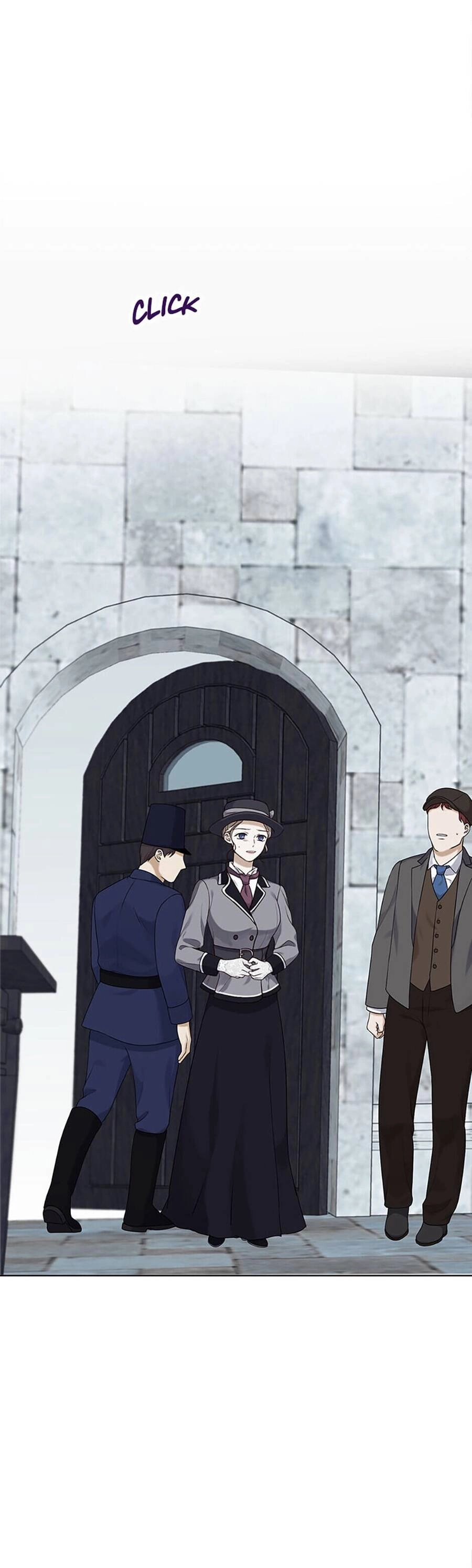 Người Không Mời Mà Đến Chapter 26 - 2