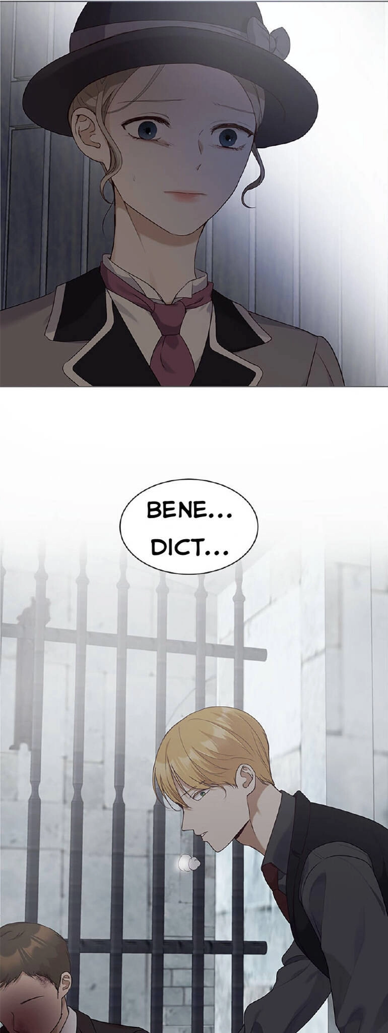 Người Không Mời Mà Đến Chapter 26 - 3