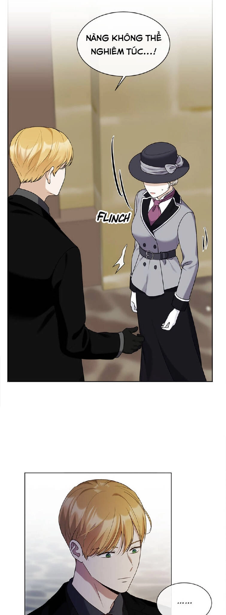 Người Không Mời Mà Đến Chapter 26 - 7