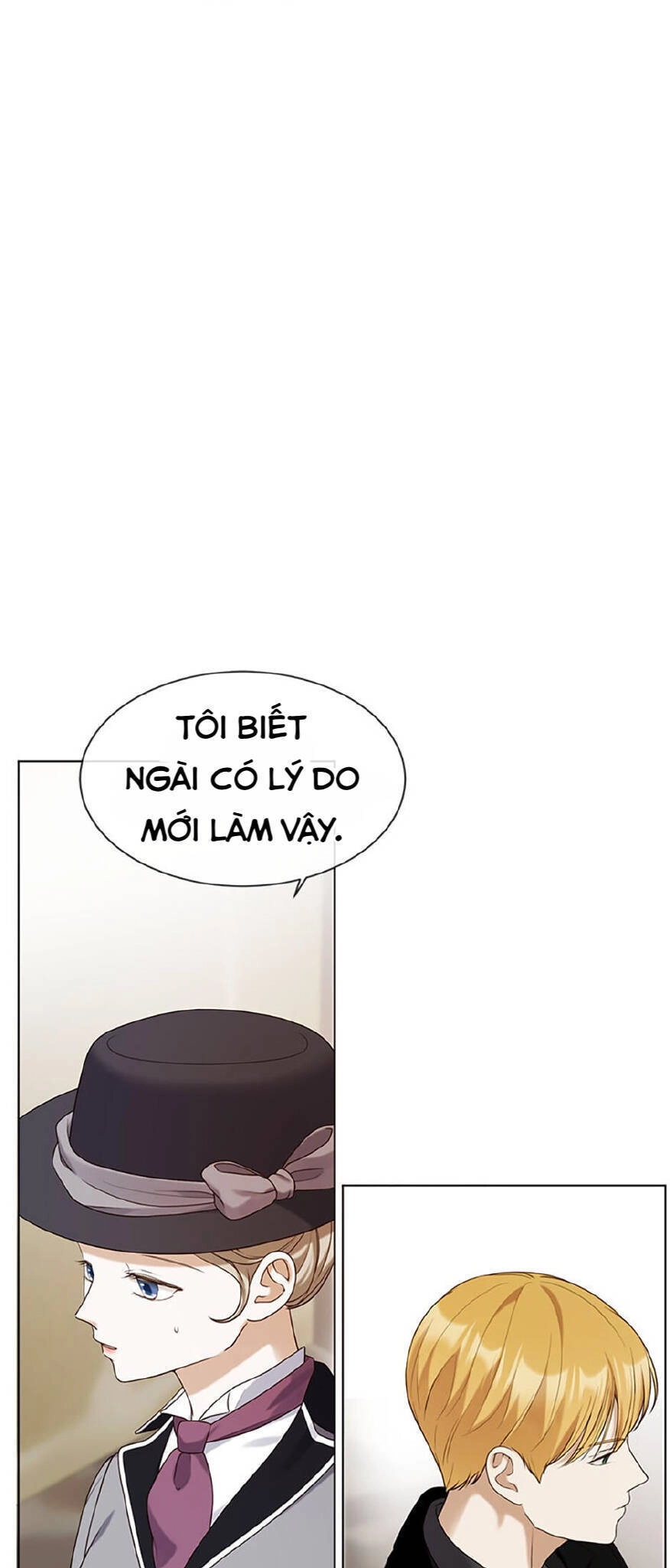 Người Không Mời Mà Đến Chapter 26 - 9