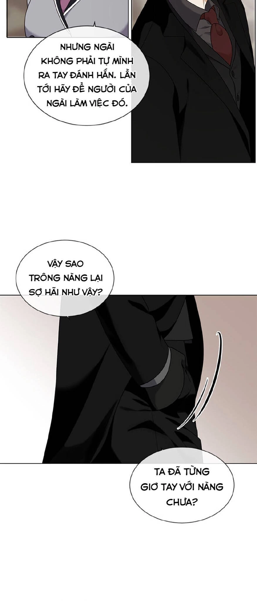 Người Không Mời Mà Đến Chapter 26 - 10