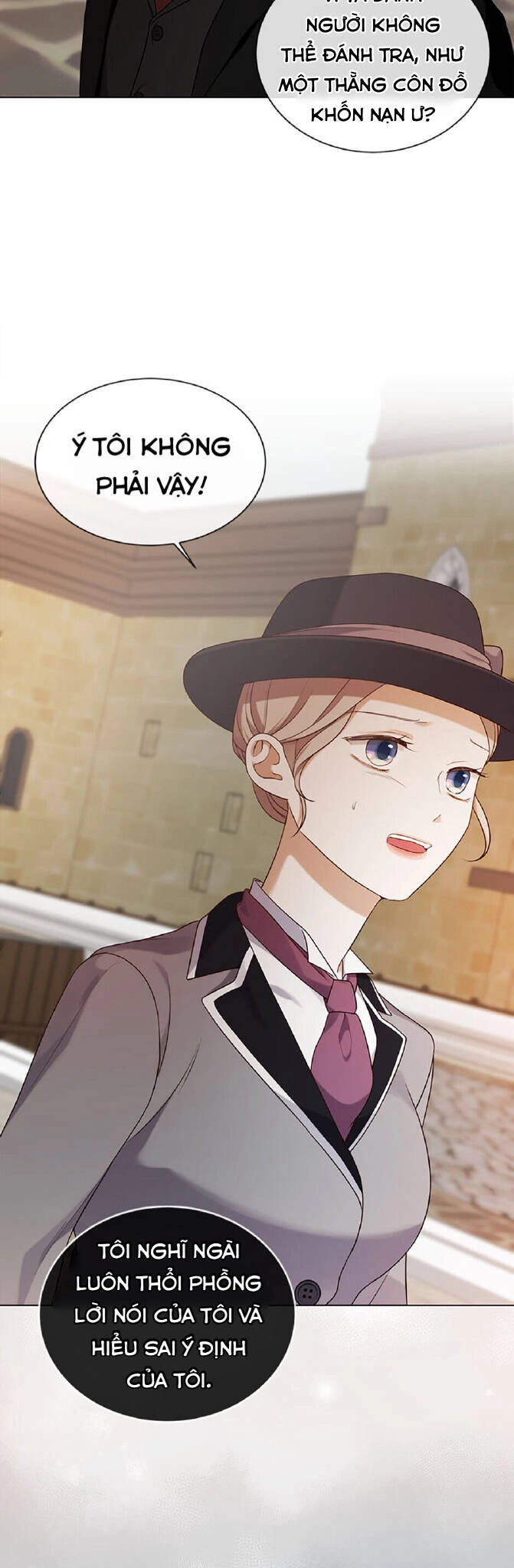 Người Không Mời Mà Đến Chapter 26 - 12