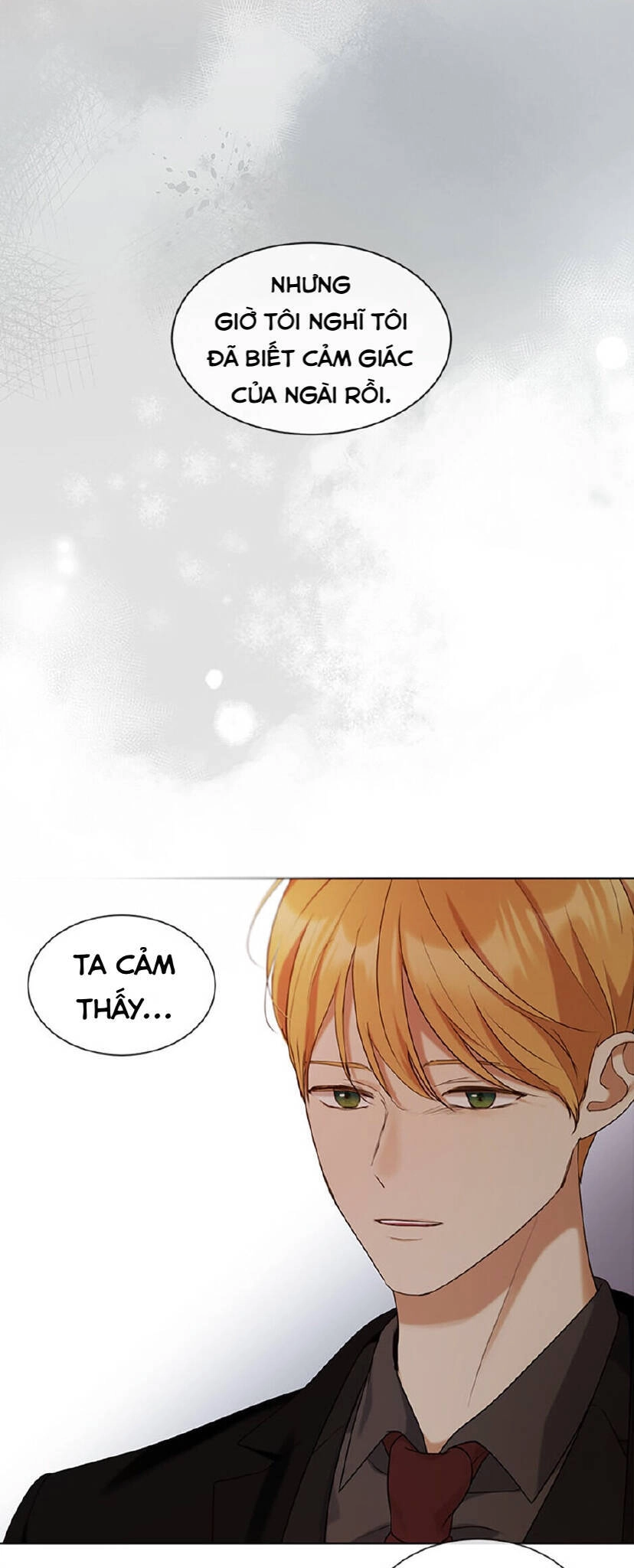 Người Không Mời Mà Đến Chapter 26 - 13