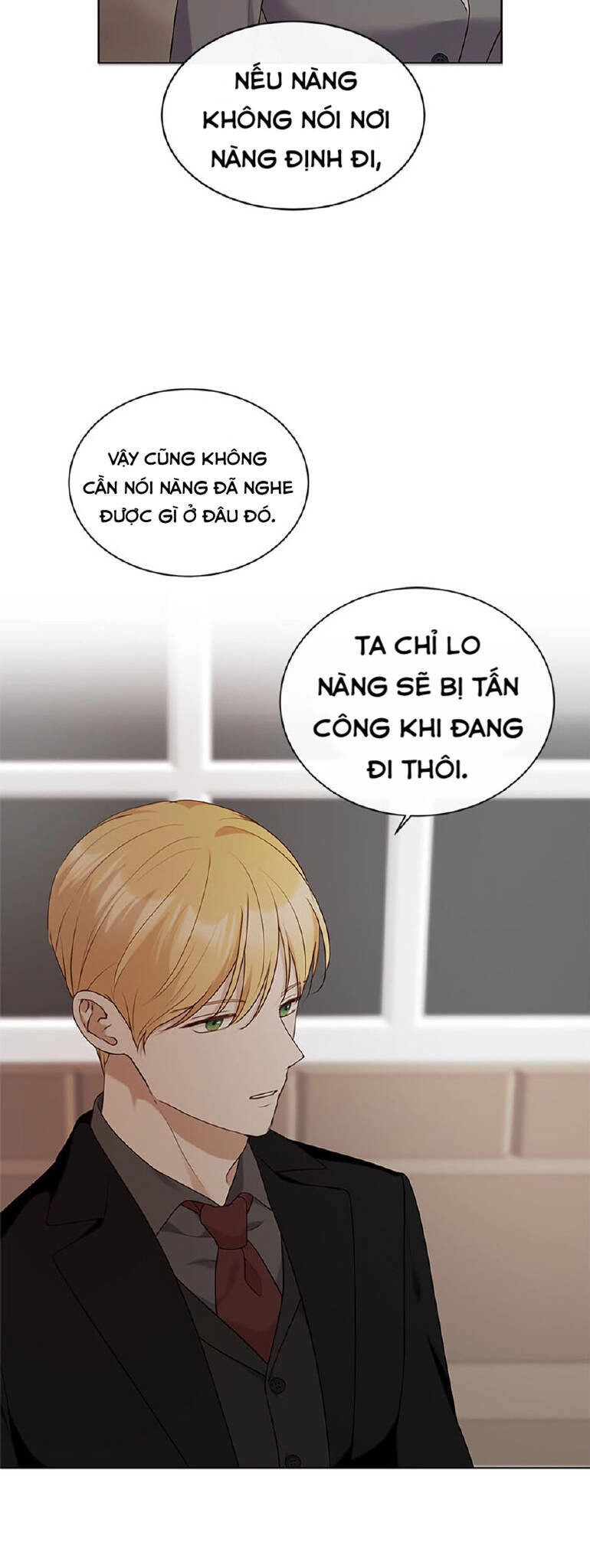 Người Không Mời Mà Đến Chapter 26 - 16