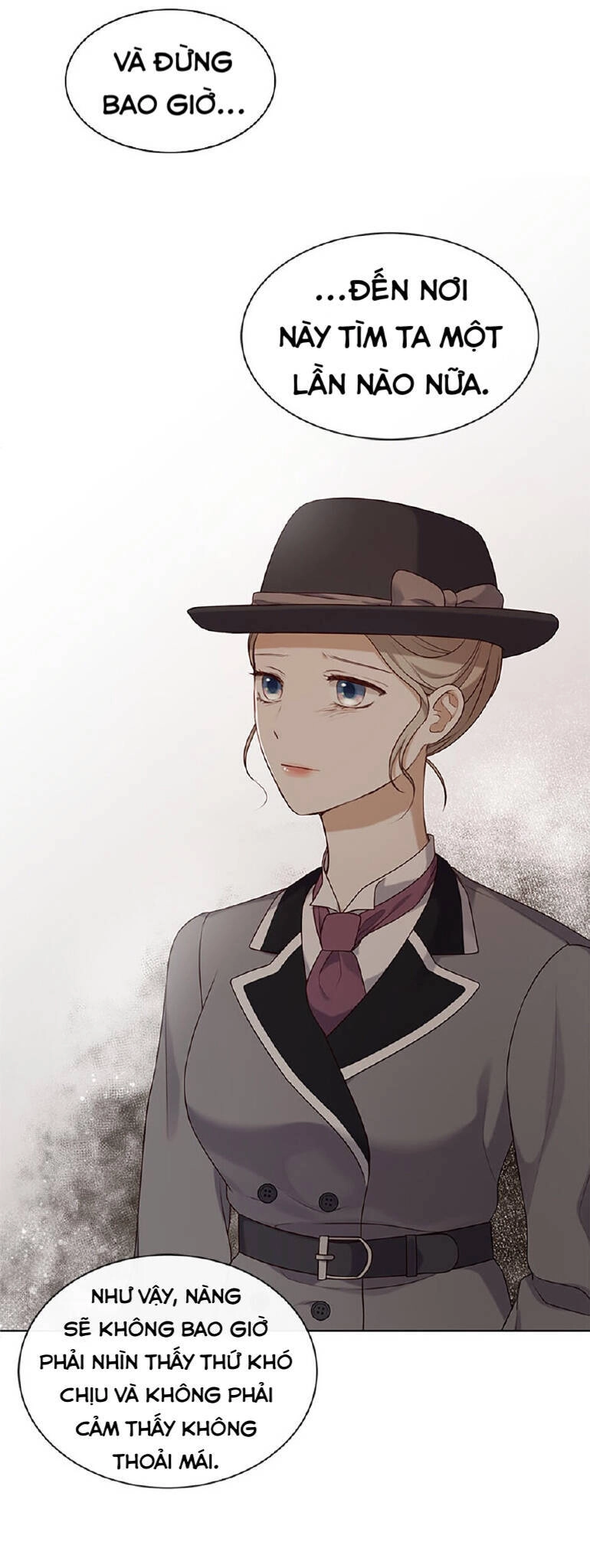 Người Không Mời Mà Đến Chapter 26 - 17