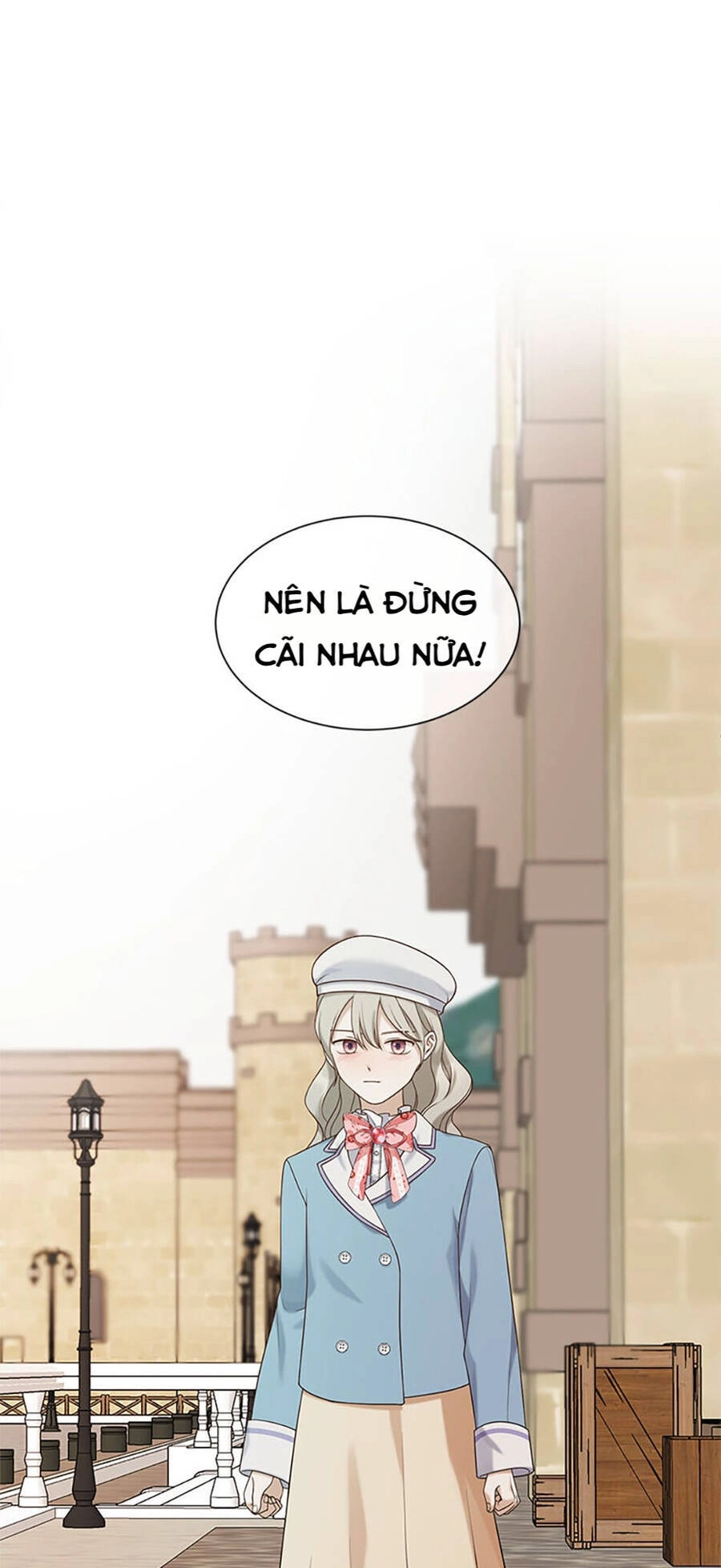 Người Không Mời Mà Đến Chapter 26 - 19