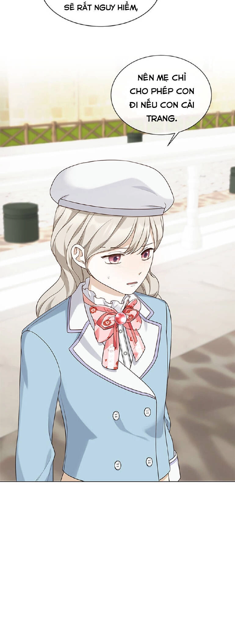 Người Không Mời Mà Đến Chapter 26 - 22