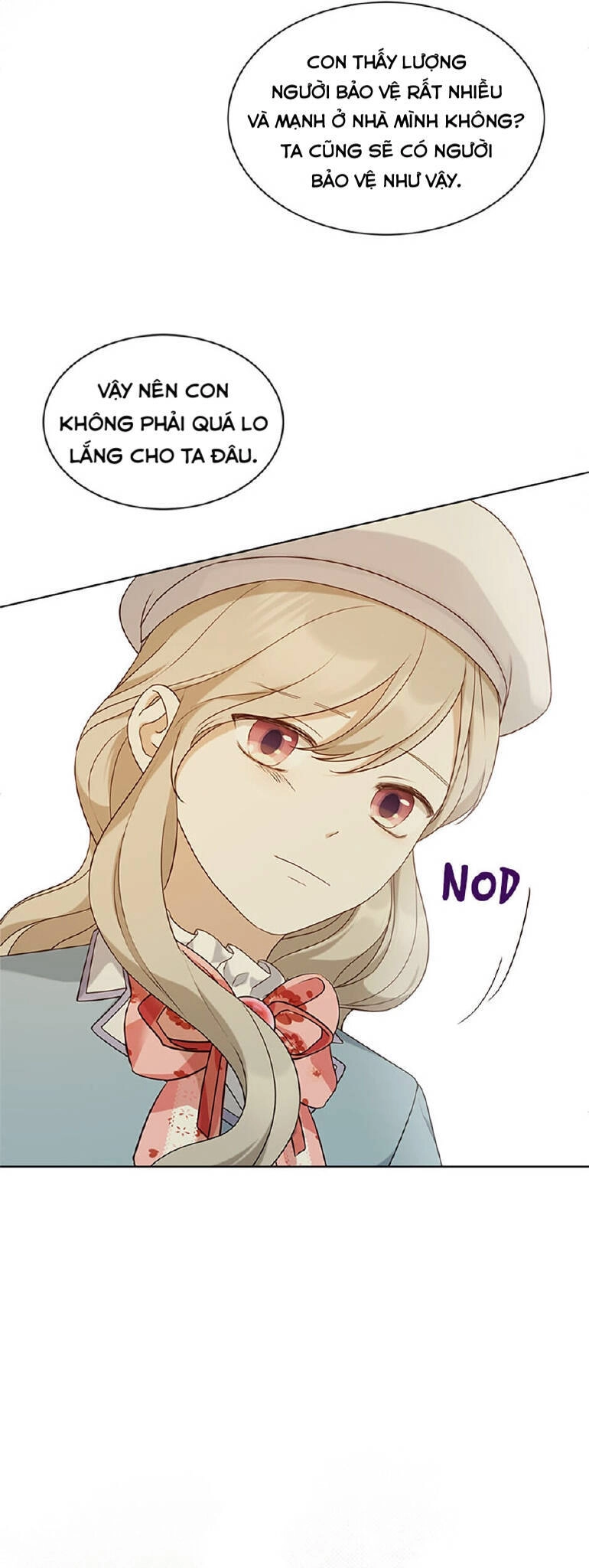 Người Không Mời Mà Đến Chapter 26 - 29