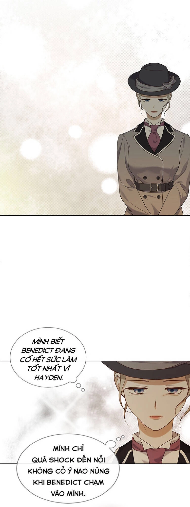 Người Không Mời Mà Đến Chapter 26 - 30