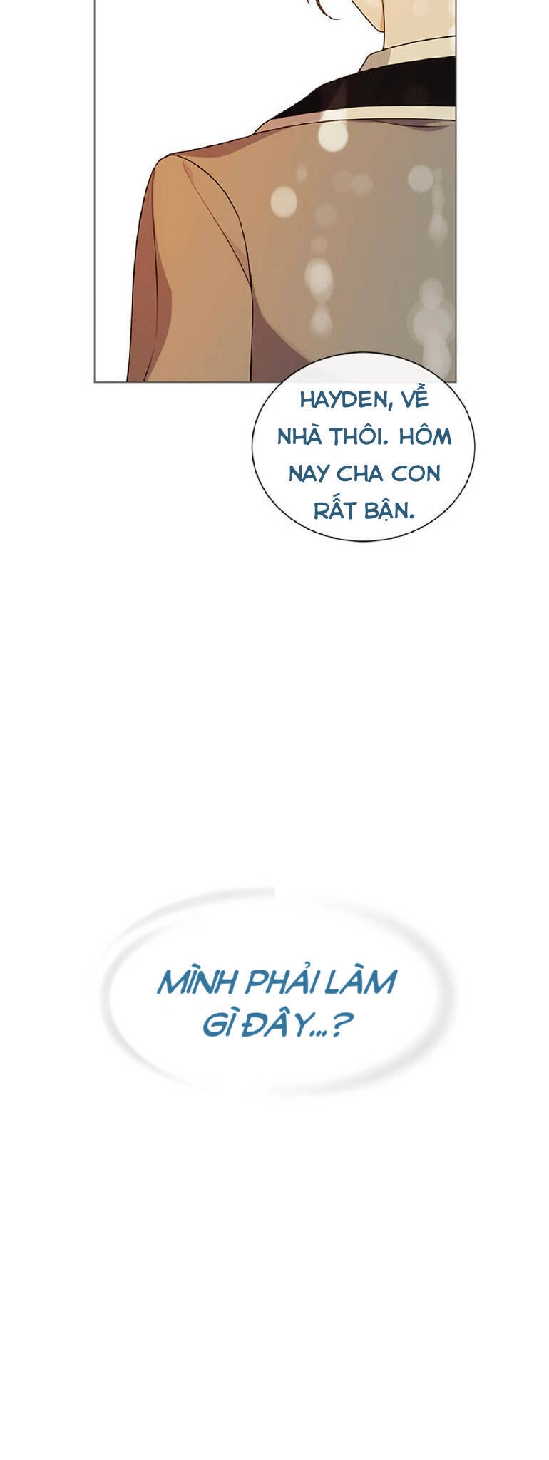 Người Không Mời Mà Đến Chapter 26 - 34