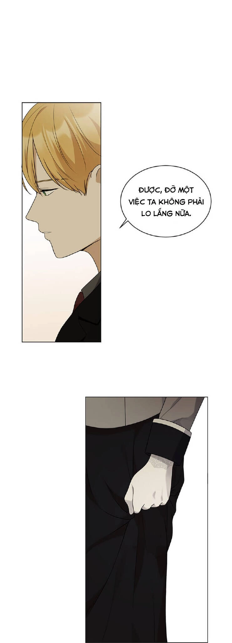 Người Không Mời Mà Đến Chapter 26 - 36