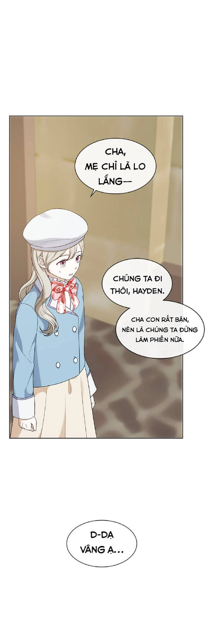 Người Không Mời Mà Đến Chapter 26 - 37