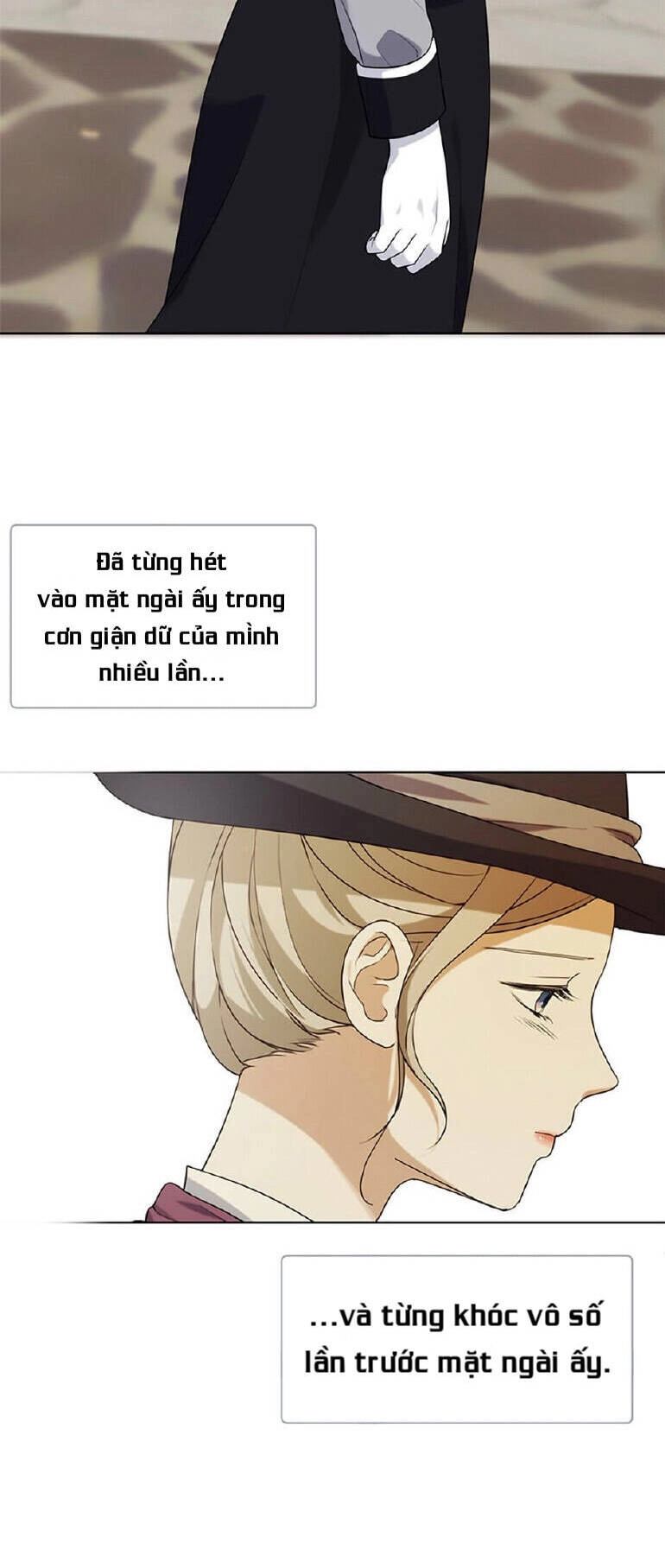 Người Không Mời Mà Đến Chapter 26 - 40