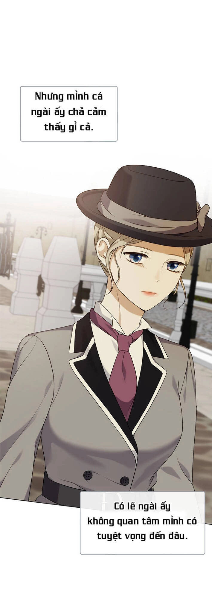 Người Không Mời Mà Đến Chapter 26 - 41