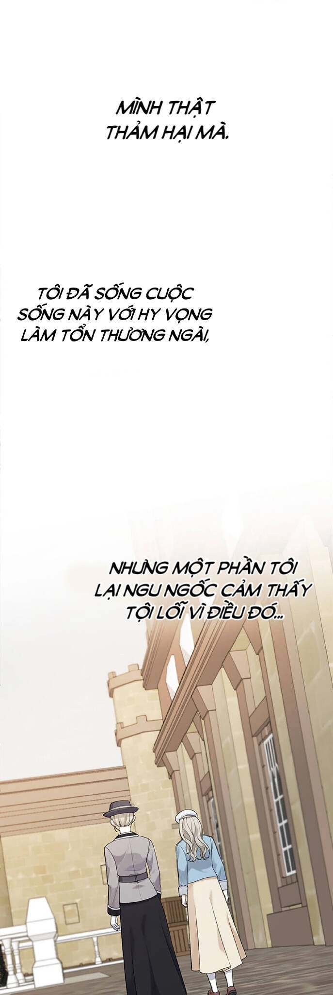 Người Không Mời Mà Đến Chapter 26 - 43