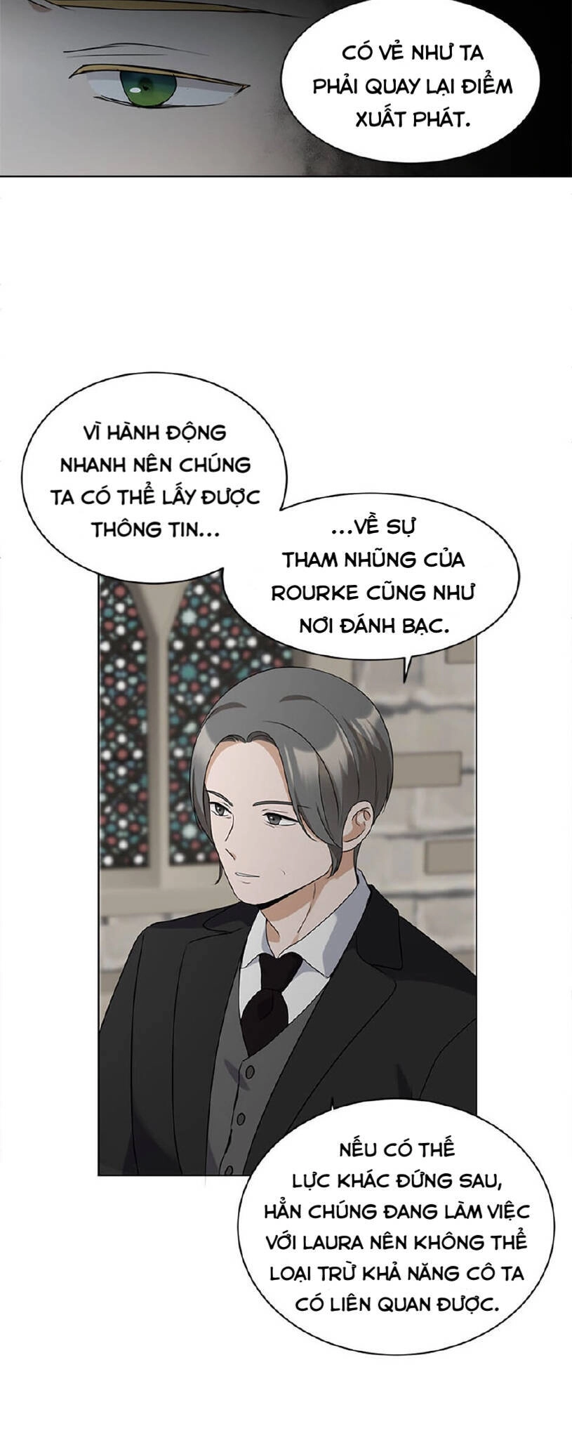 Người Không Mời Mà Đến Chapter 26 - 52