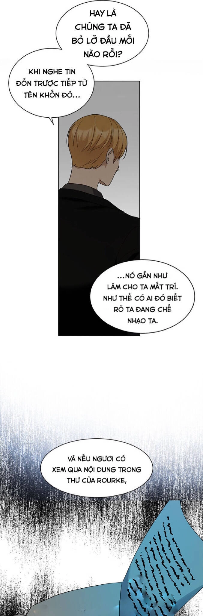 Người Không Mời Mà Đến Chapter 26 - 53