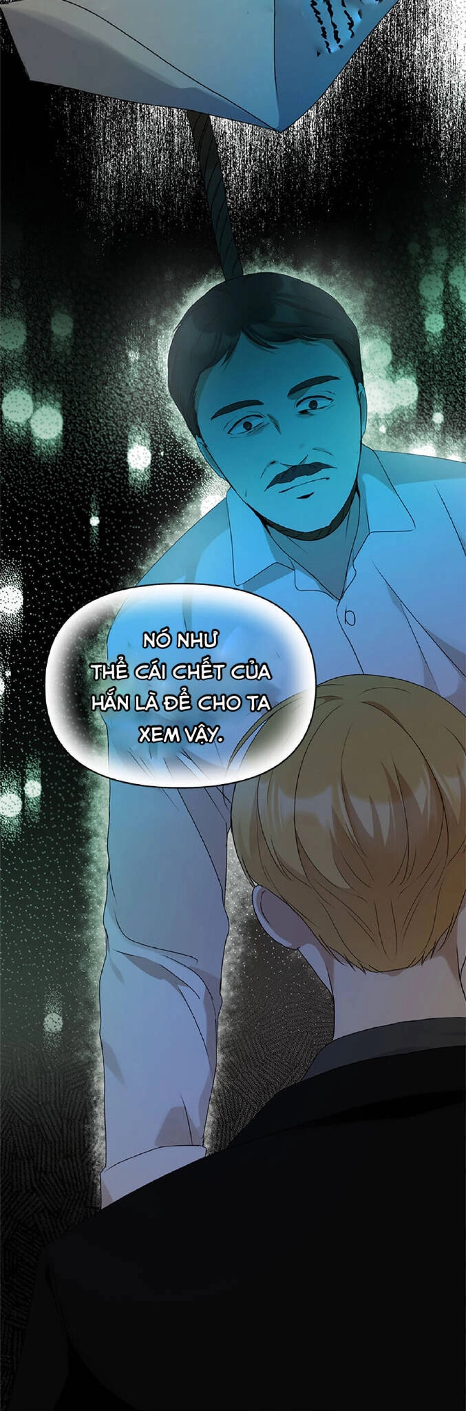 Người Không Mời Mà Đến Chapter 26 - 54