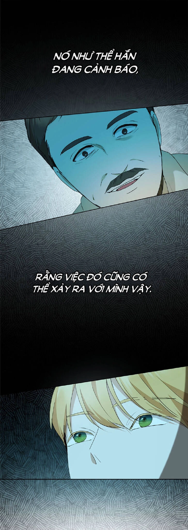 Người Không Mời Mà Đến Chapter 26 - 55