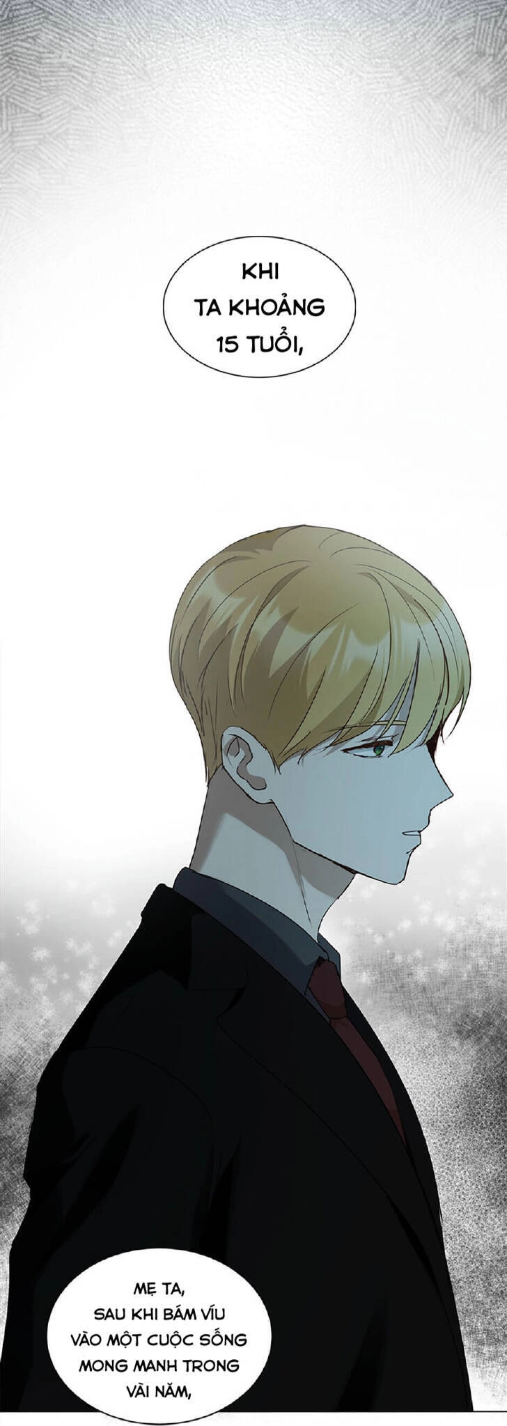 Người Không Mời Mà Đến Chapter 26 - 56