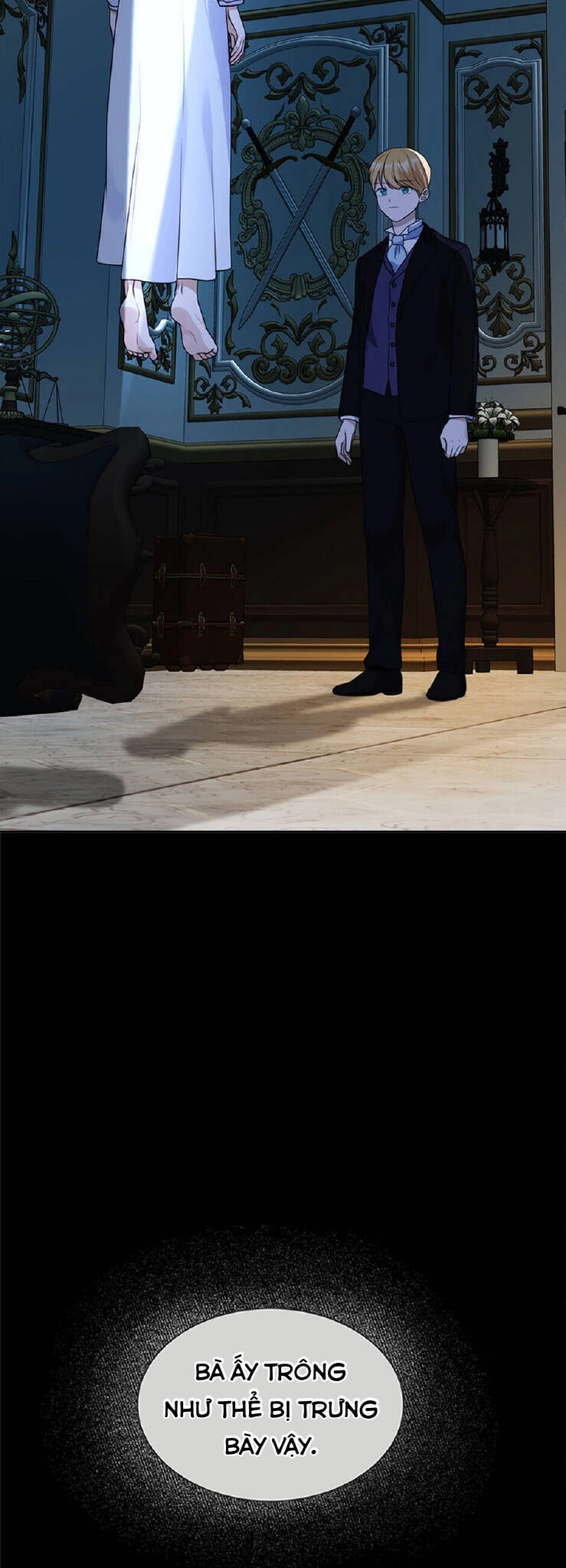 Người Không Mời Mà Đến Chapter 26 - 58