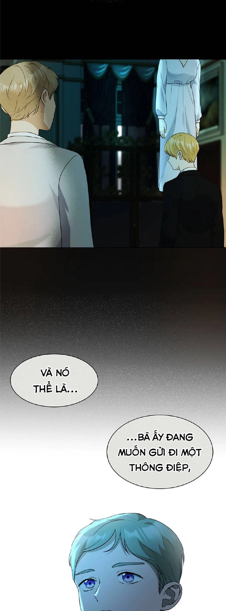 Người Không Mời Mà Đến Chapter 26 - 59