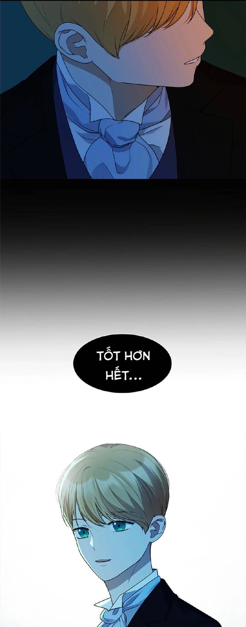 Người Không Mời Mà Đến Chapter 26 - 61