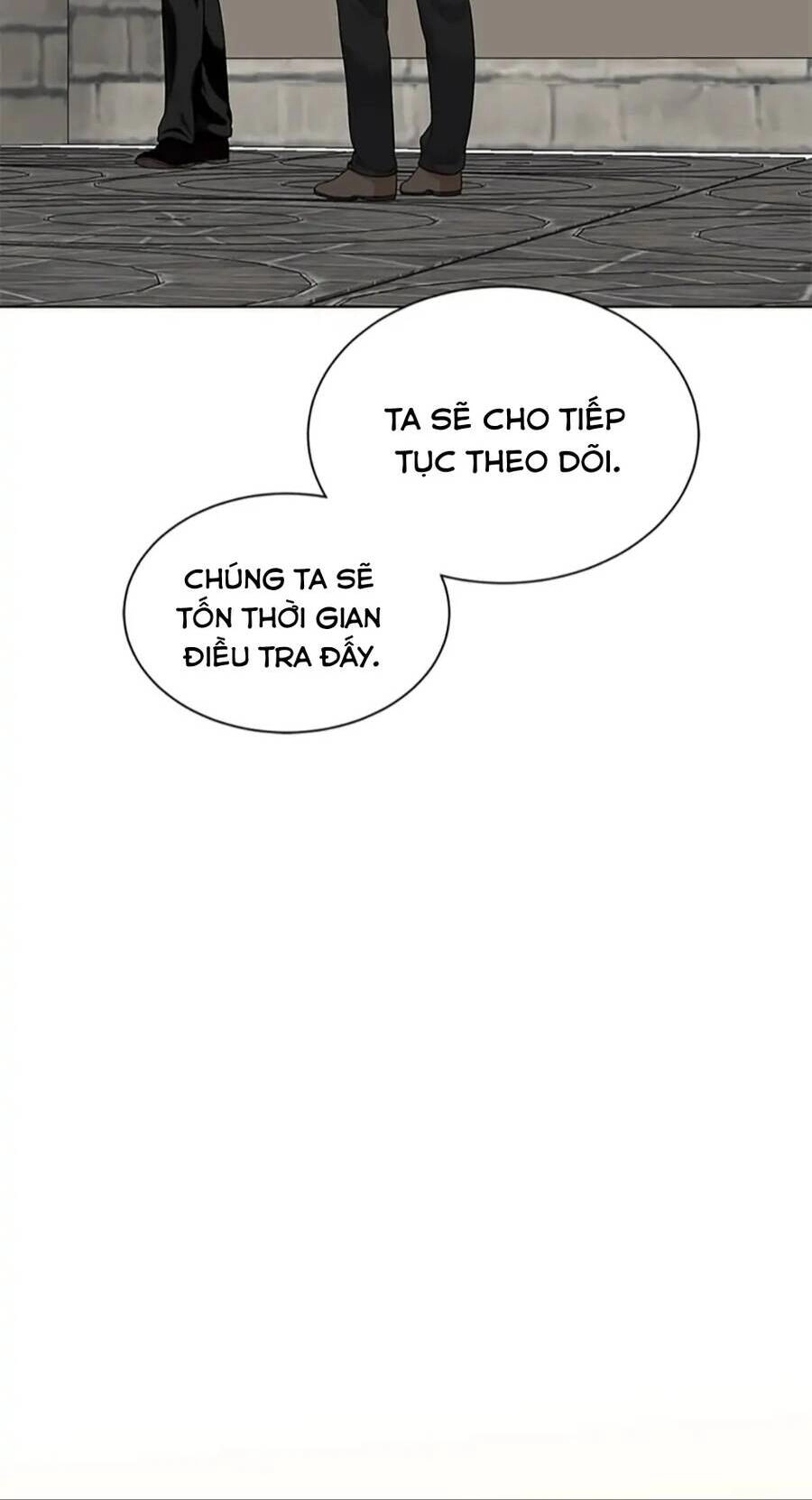 Người Không Mời Mà Đến Chapter 27 - 4