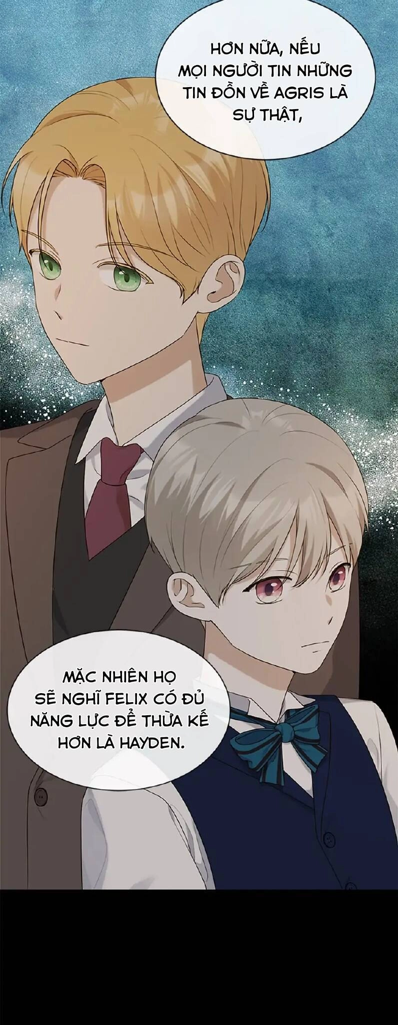 Người Không Mời Mà Đến Chapter 27 - 6