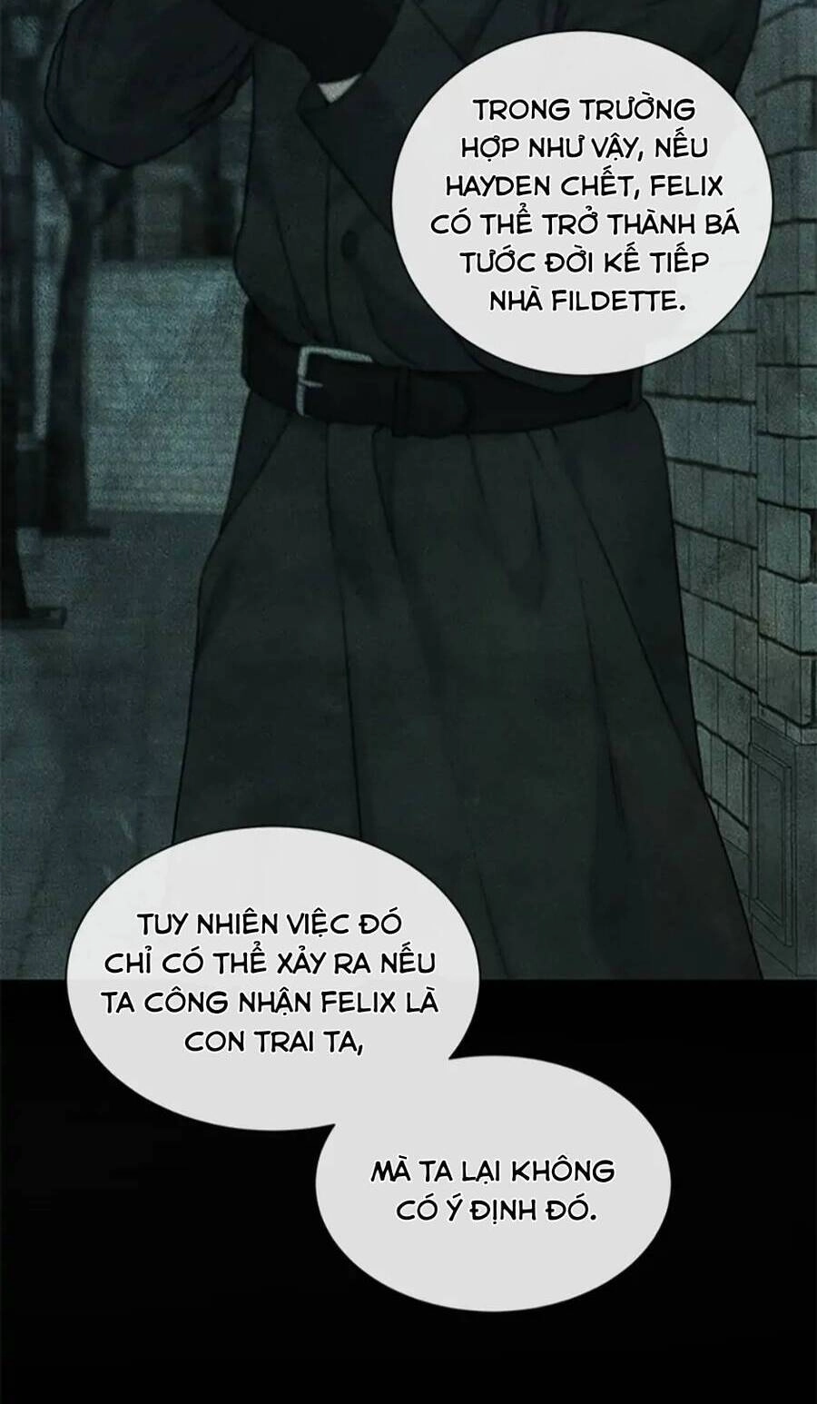 Người Không Mời Mà Đến Chapter 27 - 8