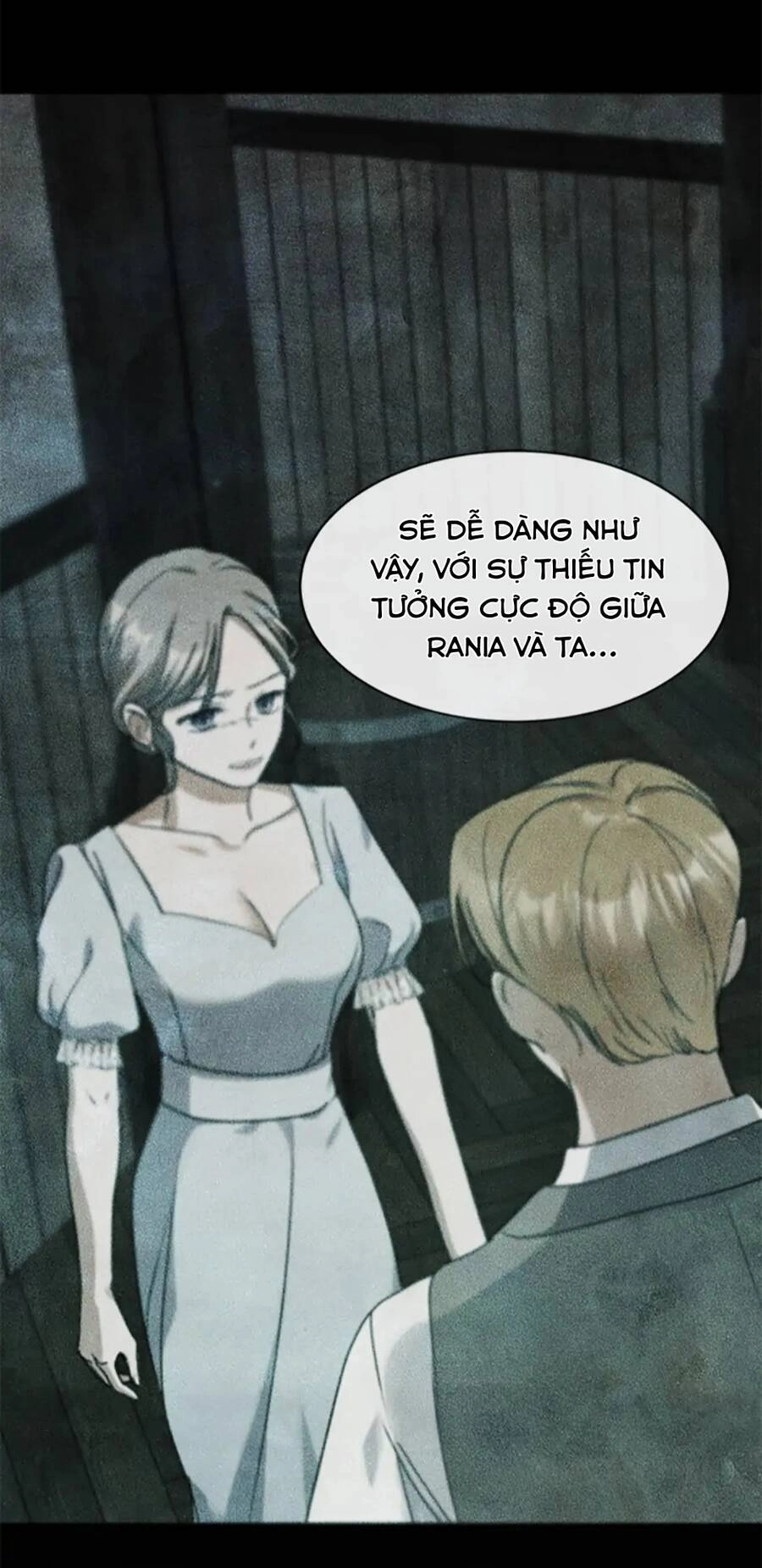 Người Không Mời Mà Đến Chapter 27 - 10