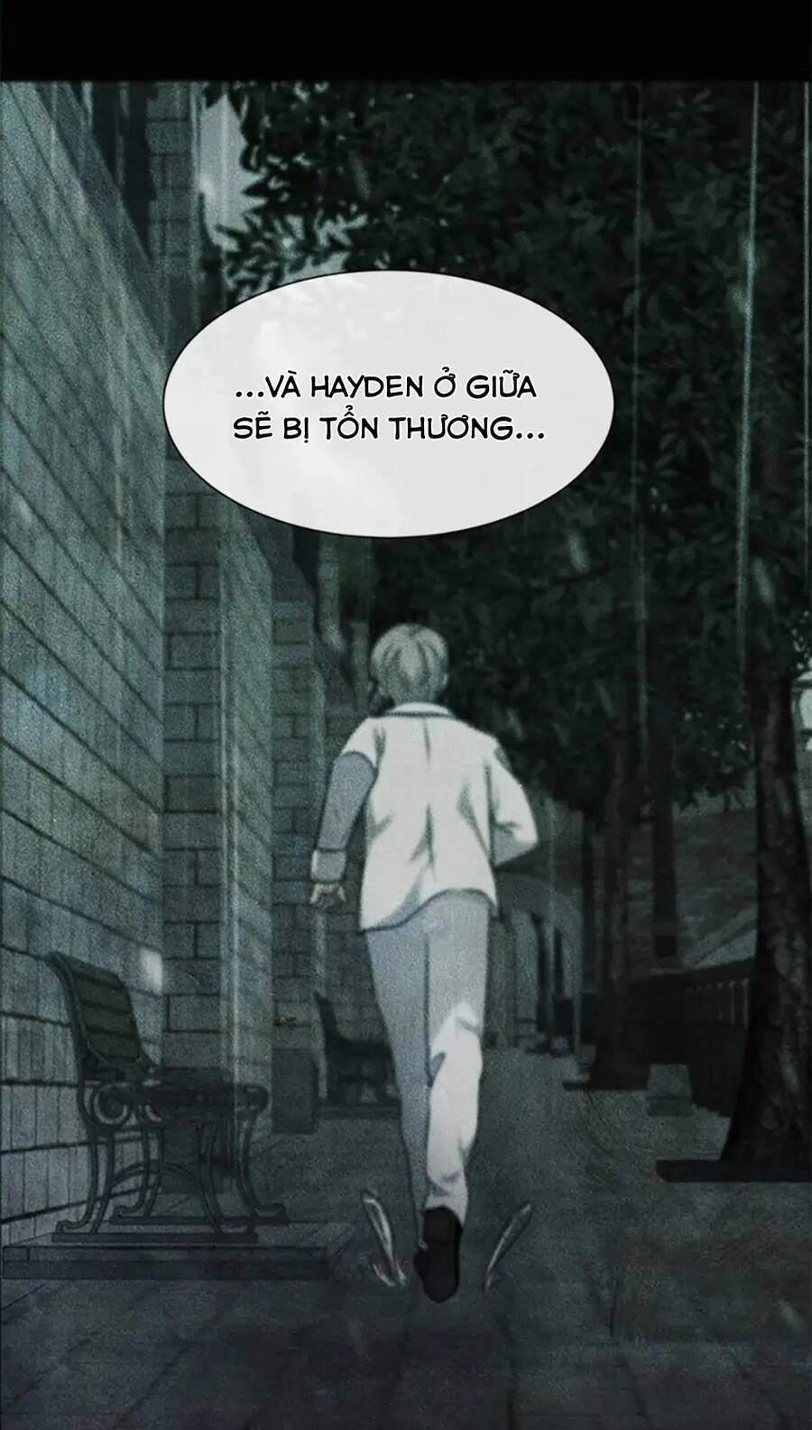 Người Không Mời Mà Đến Chapter 27 - 11